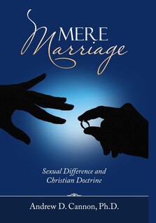 Front cover_Mere Marriage