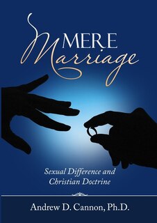 Front cover_Mere Marriage