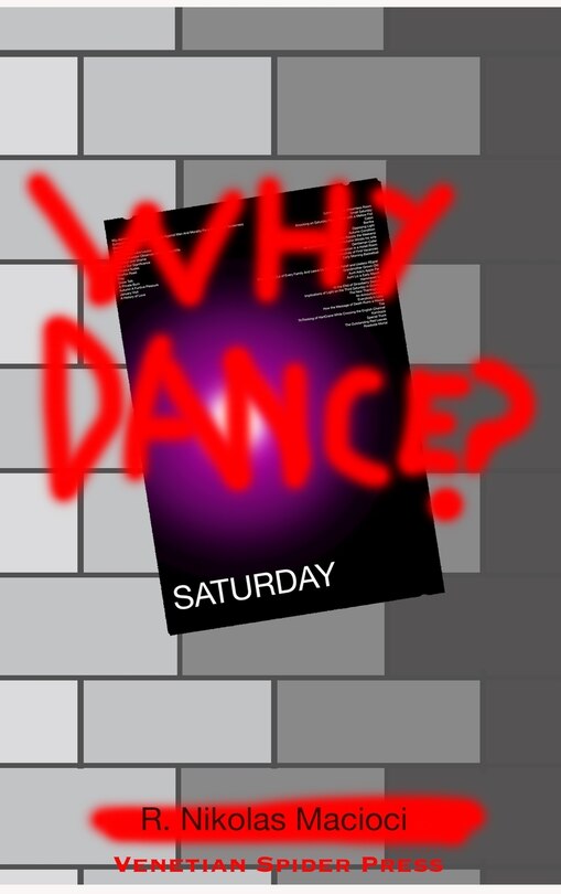 Couverture_Why Dance?