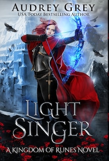 Front cover_Light Singer