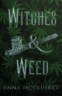 Front cover_Witches & Weed