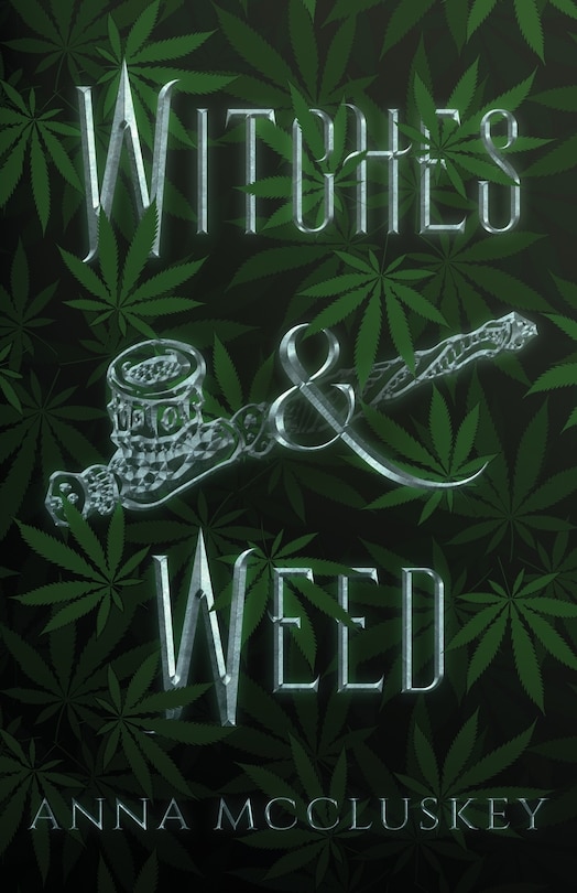 Front cover_Witches & Weed