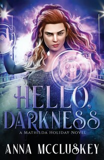 Front cover_Hello, Darkness