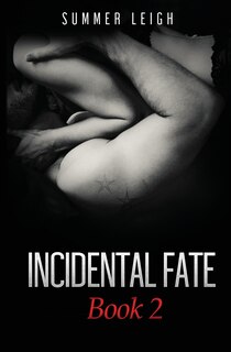 Front cover_Incidental Fate Book 2