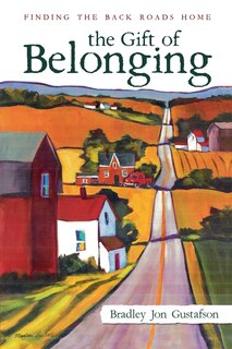 Front cover_The Gift of Belonging