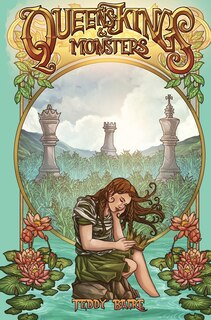 Front cover_Queens Kings and Monsters