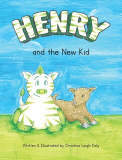 Henry and the New Kid