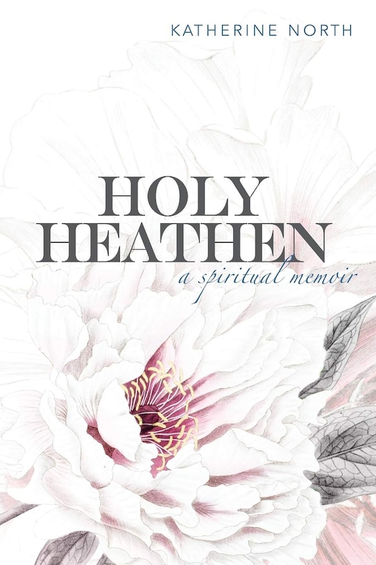 Front cover_Holy Heathen