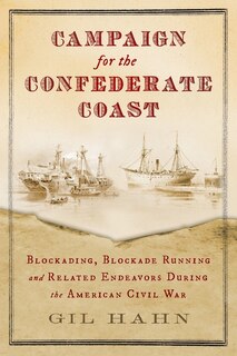 Couverture_Campaign For The Confederate Coast