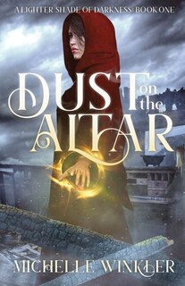 Front cover_Dust On The Altar