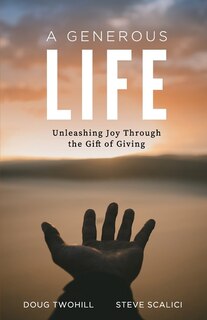 Front cover_A Generous Life