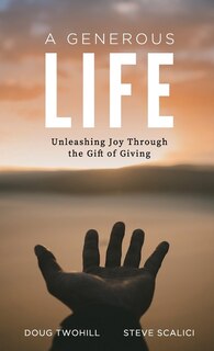 Front cover_A Generous Life