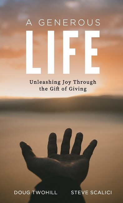 Front cover_A Generous Life