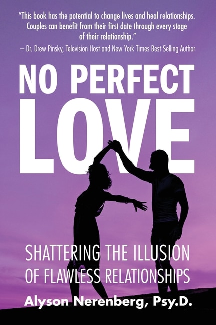 Couverture_No Perfect Love
