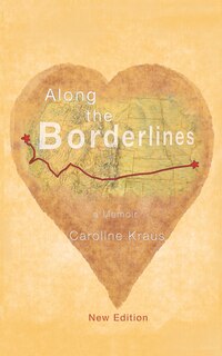 Front cover_Along The Borderlines