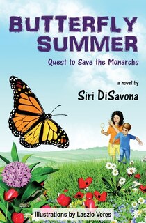 Front cover_Butterfly Summer