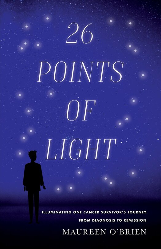 Couverture_26 Points of Light