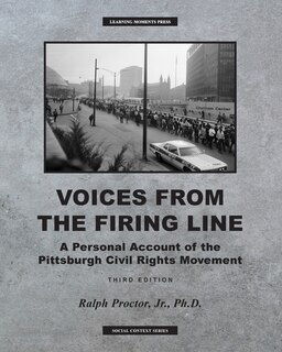 Couverture_Voices from the Firing Line