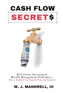 Couverture_Cash Flow Secrets