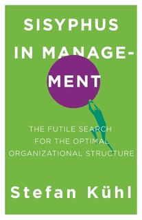 Front cover_Sisyphus in Management