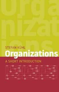 Front cover_Organizations