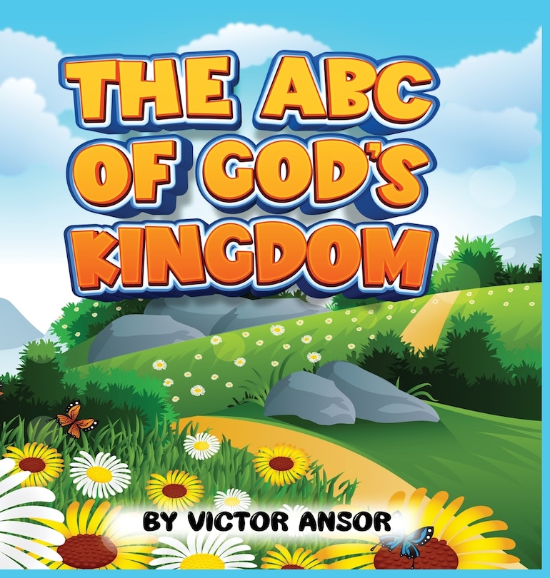 Couverture_The ABC of God's Kingdom