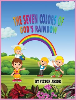 Couverture_The Seven Colors of God's Rainbow