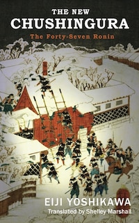 Couverture_The New Chushingura