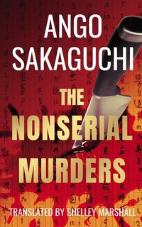 Front cover_The Nonserial Murders