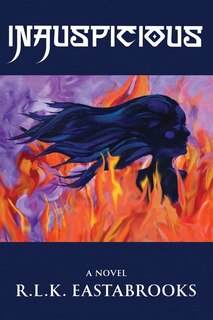 Front cover_Inauspicious