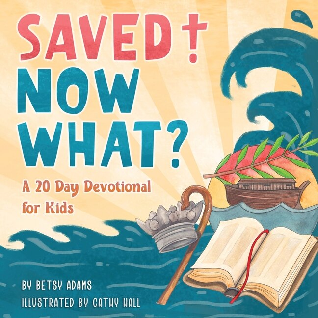Couverture_Saved! Now What?