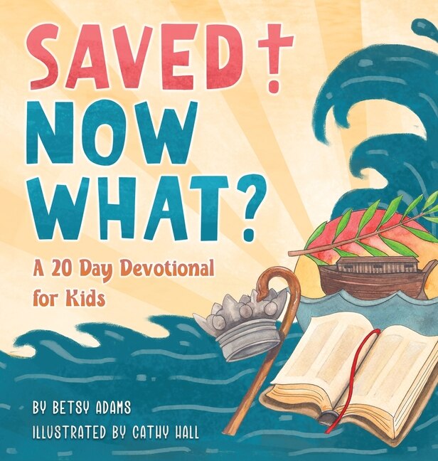 Couverture_Saved! Now What?