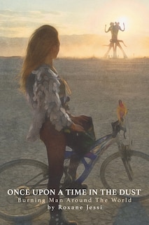 Couverture_Once Upon a Time in the Dust