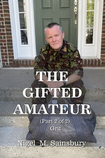 Couverture_The Gifted Amateur (Part 2 of 2)