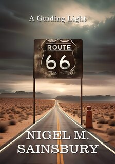 Front cover_Route 66