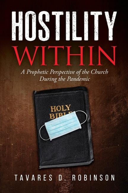 Front cover_Hostility Within