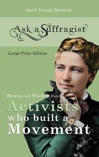 Couverture_Ask a Suffragist