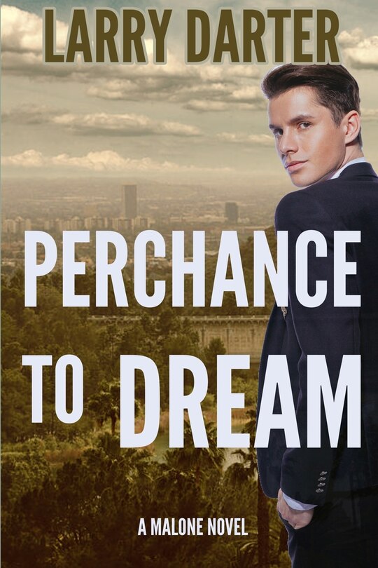 Couverture_Perchance To Dream