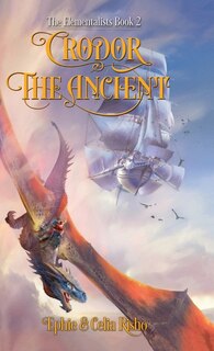 Couverture_Crodor the Ancient