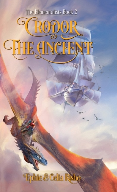 Couverture_Crodor the Ancient