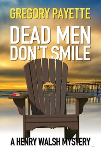 Front cover_Dead Men Don't Smile