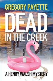 Couverture_Dead in the Creek