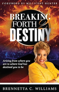 Couverture_Breaking Forth 2 Destiny