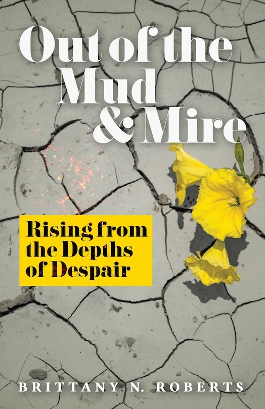 Couverture_Out of the Mud and Mire