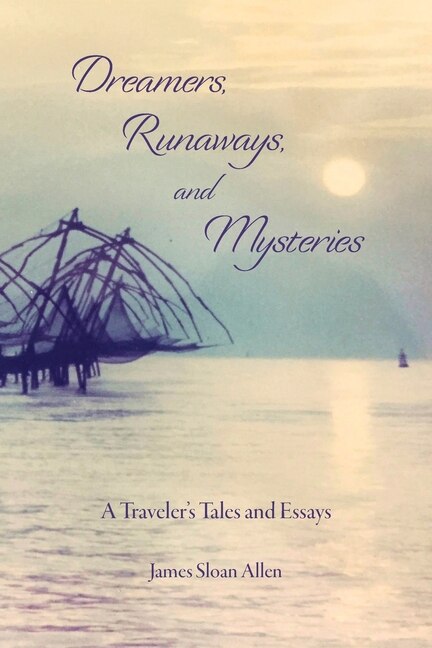 Couverture_Dreamers, Runaways, and Mysteries