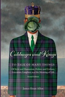 Front cover_Cabbages and Kings
