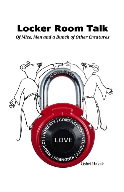 Front cover_Locker Room Talk
