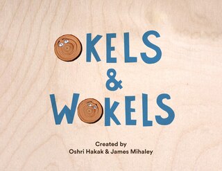 Front cover_Okels and Wokels