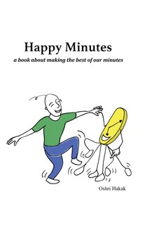 Couverture_Happy Minutes