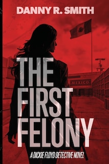 Couverture_The First Felony